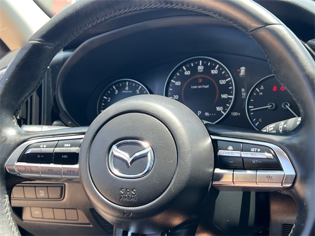 2024 Mazda CX-50 2.5 S Preferred photo 26