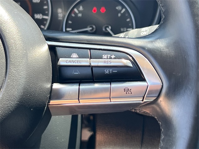 2024 Mazda CX-50 2.5 S Preferred photo 27