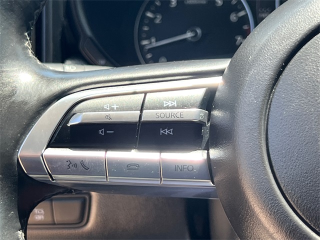 2024 Mazda CX-50 2.5 S Preferred photo 28