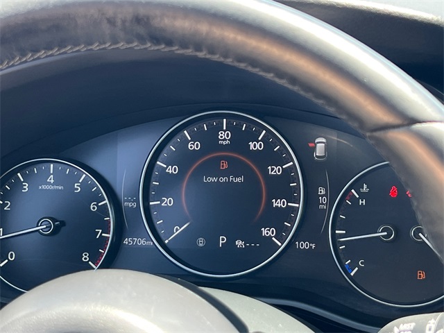 2024 Mazda CX-50 2.5 S Preferred photo 29
