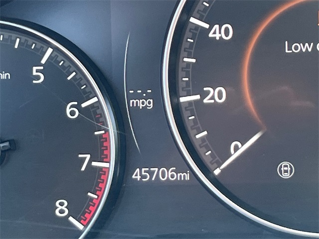 2024 Mazda CX-50 2.5 S Preferred photo 30