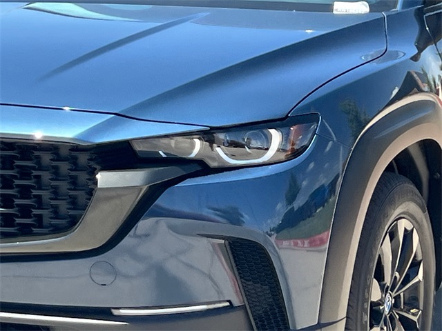 2024 Mazda CX-50 2.5 S Preferred photo 4