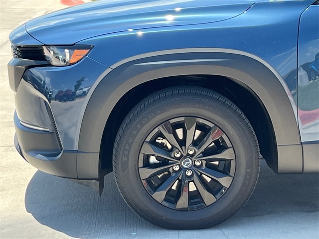 2024 Mazda CX-50 2.5 S Preferred photo 5