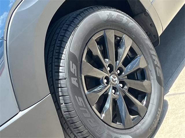 2024 Mazda CX-50 2.5 S Preferred photo 9