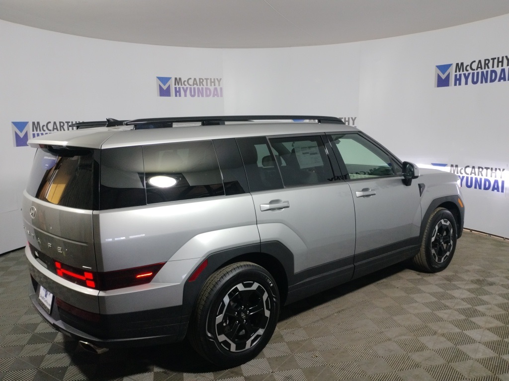 Used 2024 Hyundai Santa Fe SUV