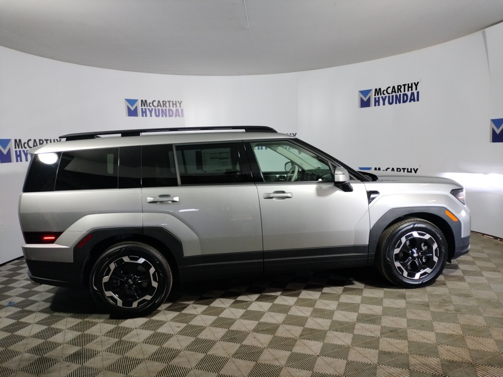 Used 2024 Hyundai Santa Fe SUV
