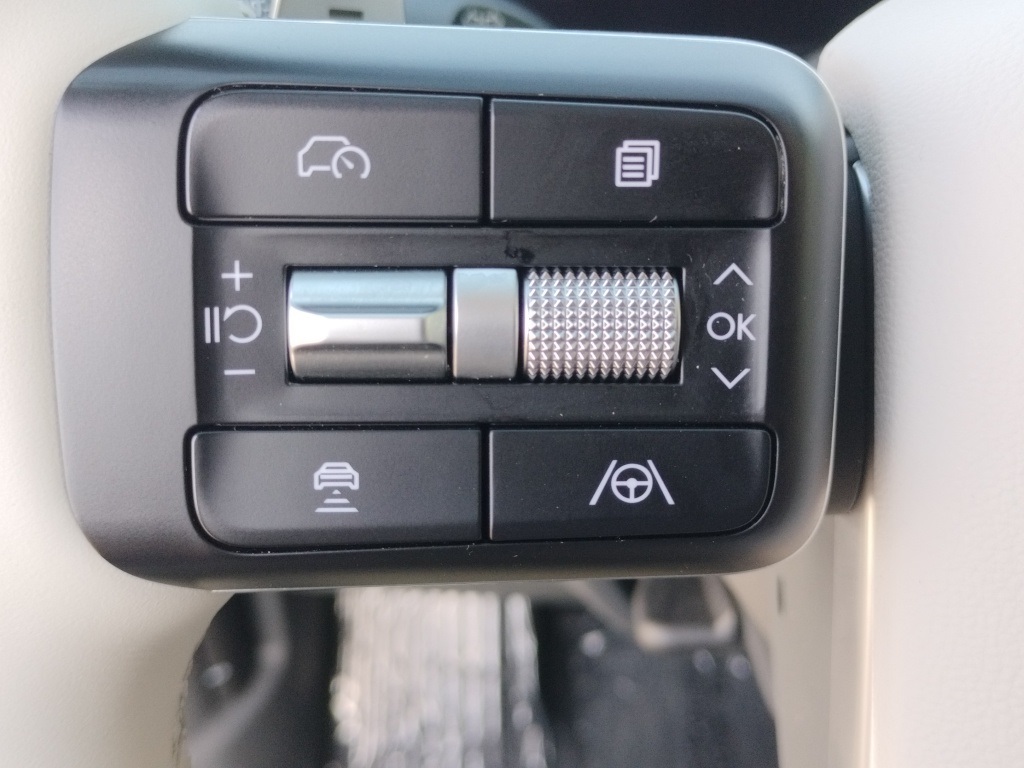 Used 2024 Hyundai Santa Fe SUV