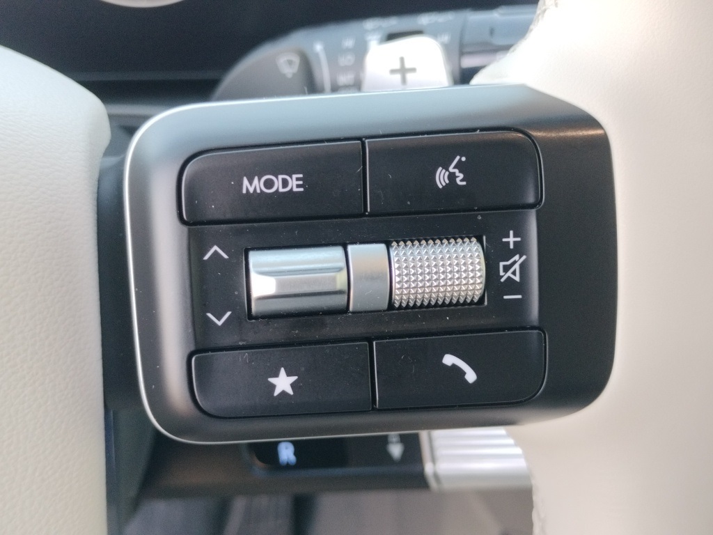 Used 2024 Hyundai Santa Fe SUV