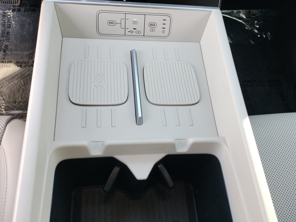 Used 2024 Hyundai Santa Fe SUV