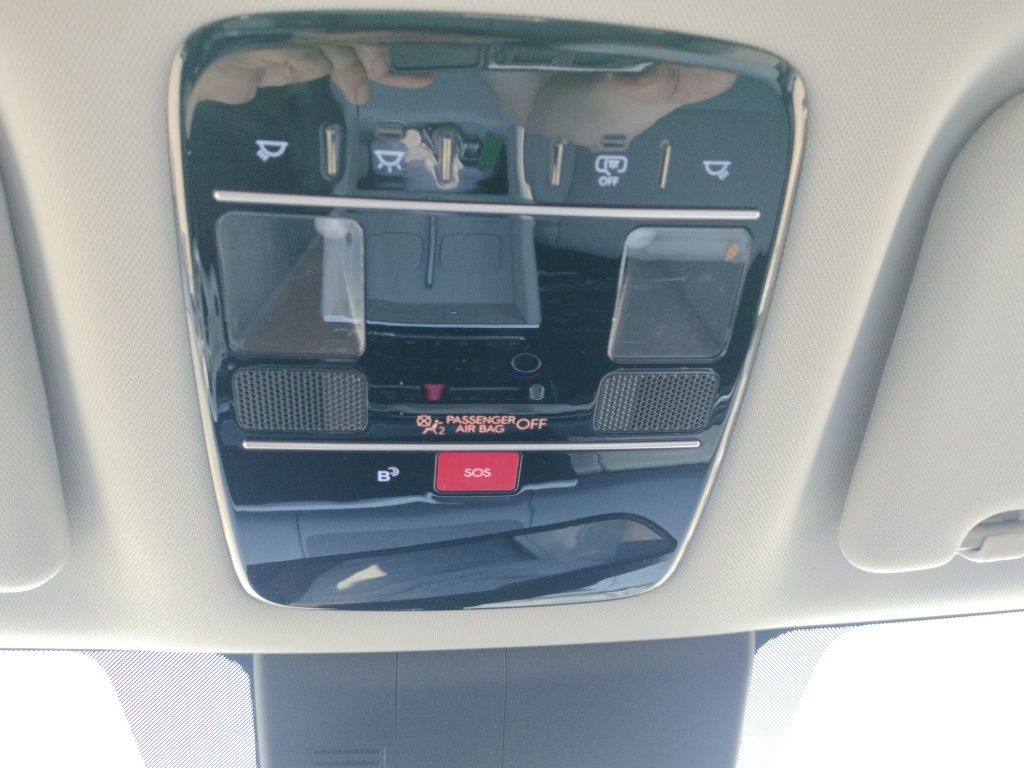 Used 2024 Hyundai Santa Fe SUV