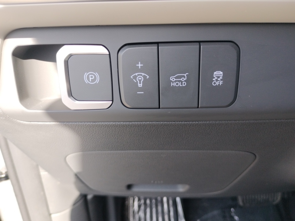 Used 2024 Hyundai Santa Fe SUV