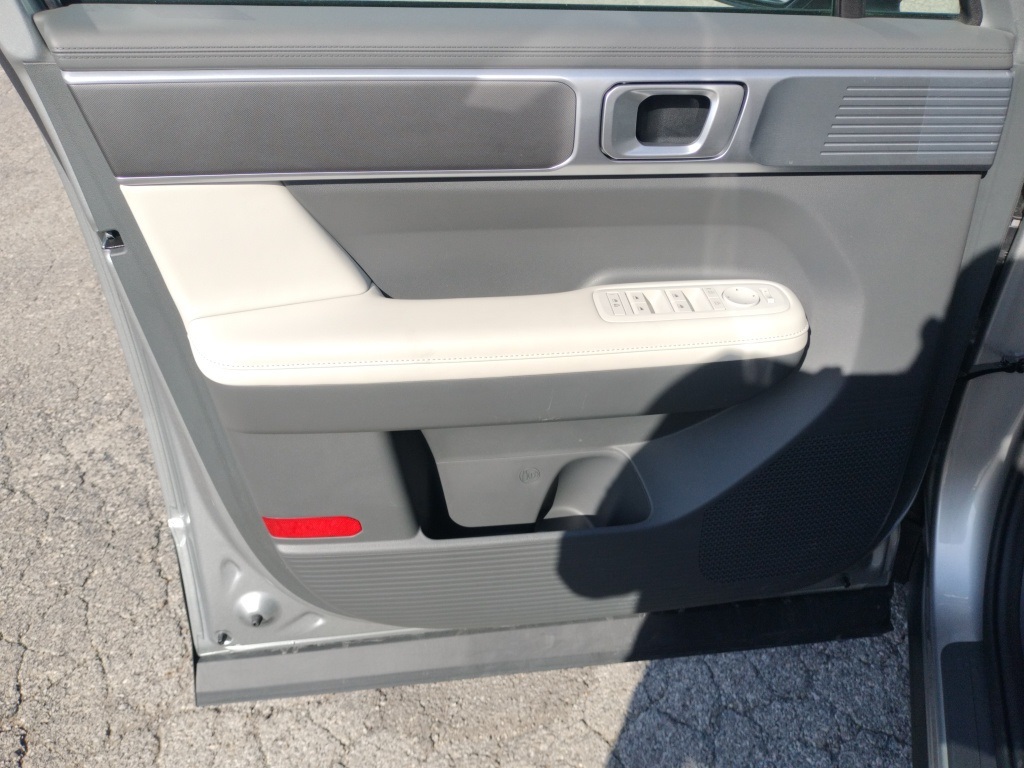 Used 2024 Hyundai Santa Fe SUV