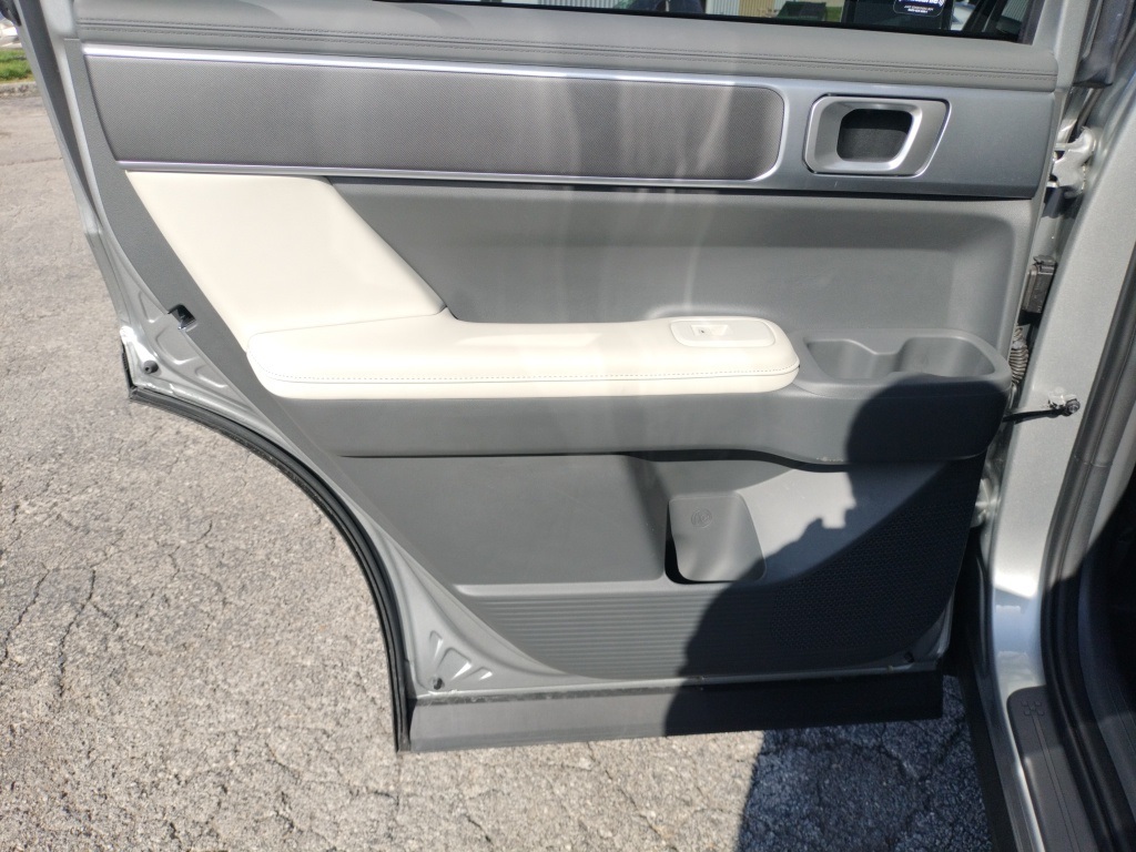 Used 2024 Hyundai Santa Fe SUV