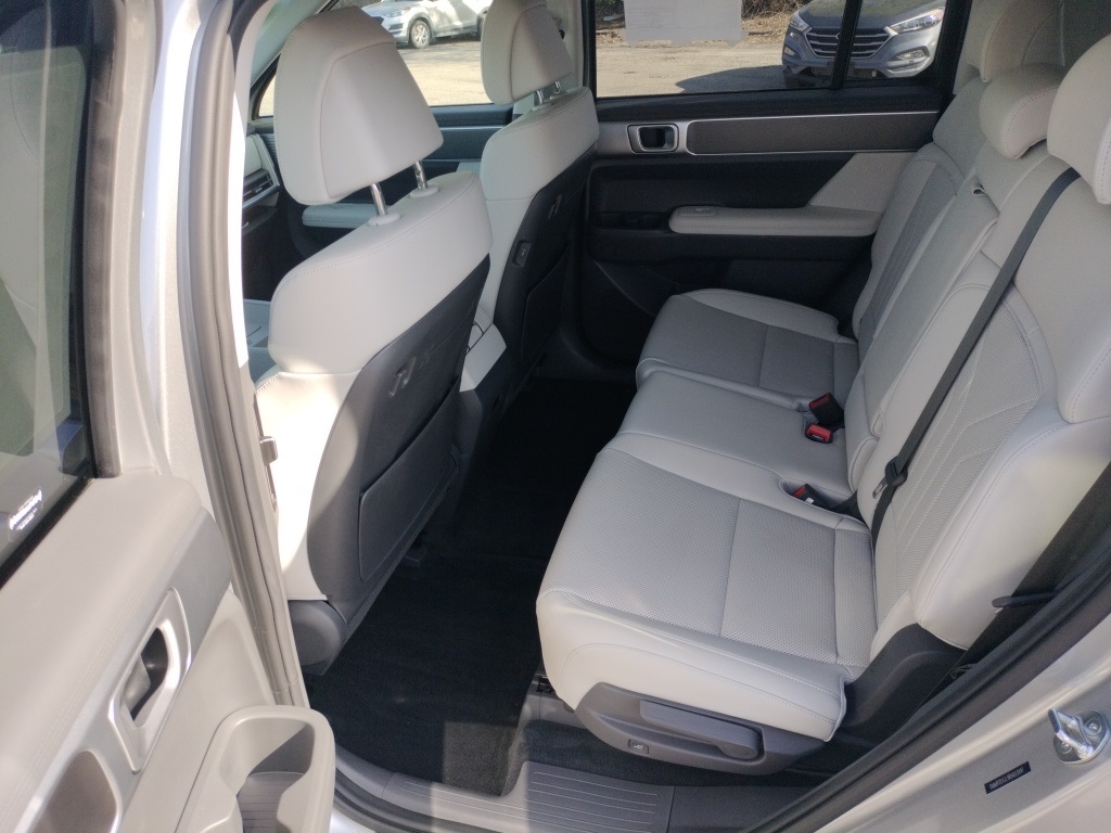 Used 2024 Hyundai Santa Fe SUV