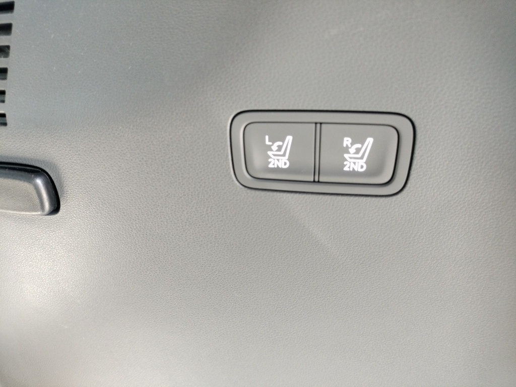 Used 2024 Hyundai Santa Fe SUV