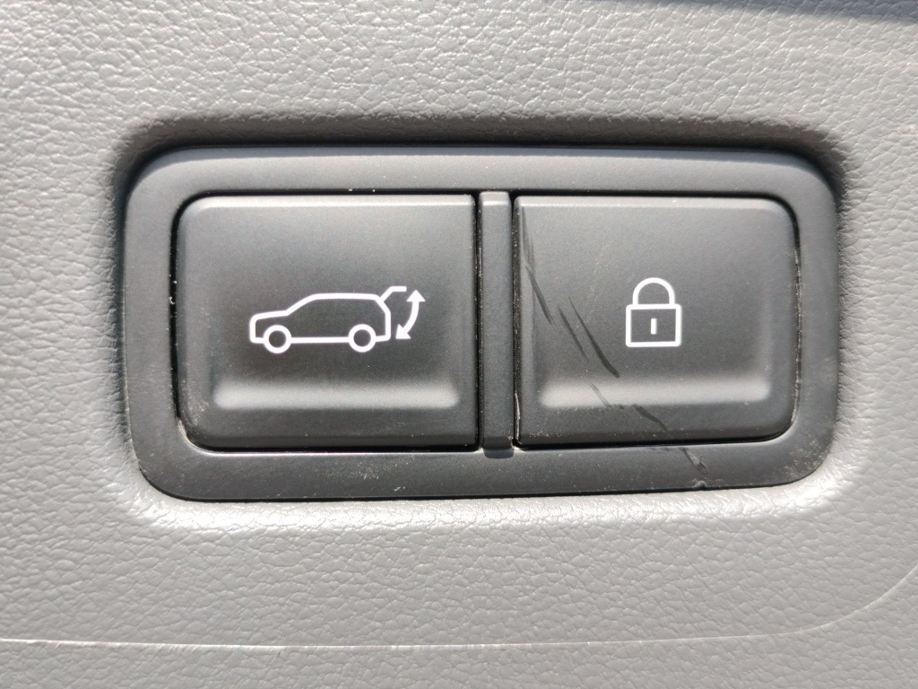 Used 2024 Hyundai Santa Fe SUV