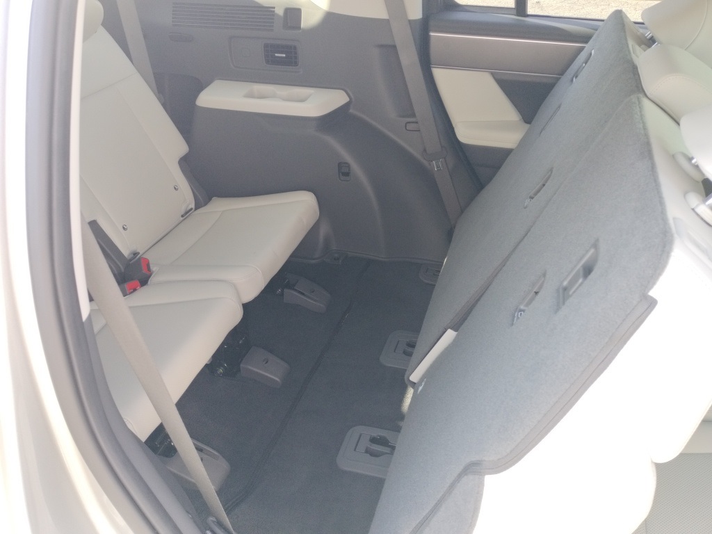 Used 2024 Hyundai Santa Fe SUV