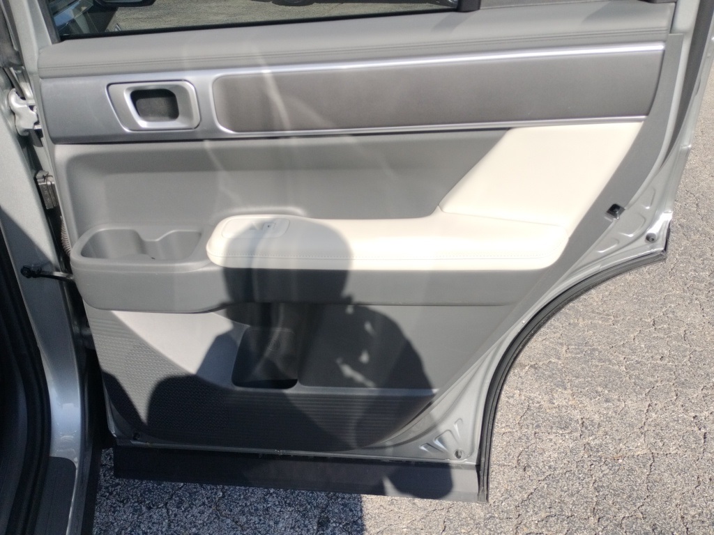 Used 2024 Hyundai Santa Fe SUV