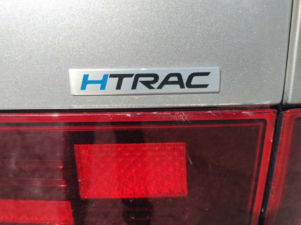 Used 2024 Hyundai Santa Fe SUV