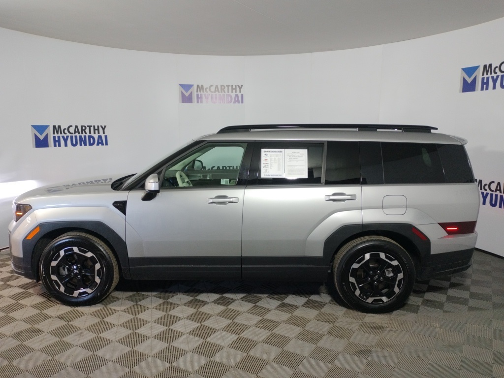 Used 2024 Hyundai Santa Fe SUV