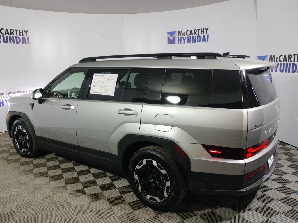 Used 2024 Hyundai Santa Fe SUV