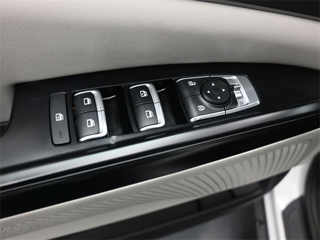 Used 2024 Kia Carnival Van