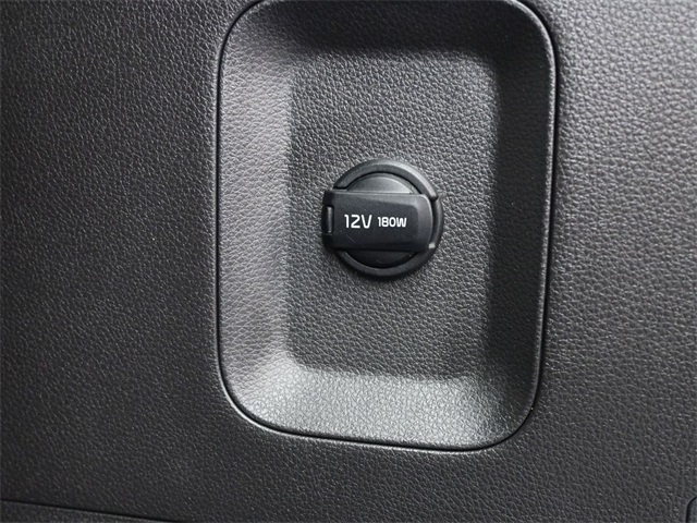 Used 2024 Kia Carnival Van