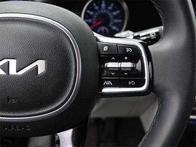 Used 2024 Kia Carnival Van