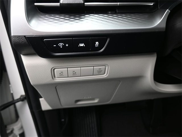 Used 2024 Kia Carnival Van