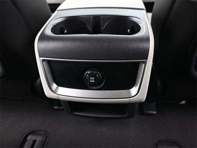 Used 2024 Kia Carnival Van