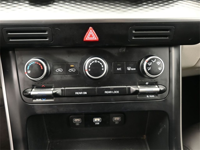 Used 2024 Kia Carnival Van