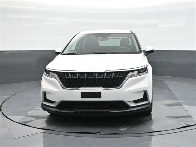 Used 2024 Kia Carnival Van