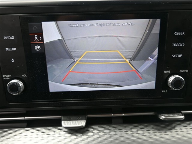 Used 2024 Kia Carnival Van