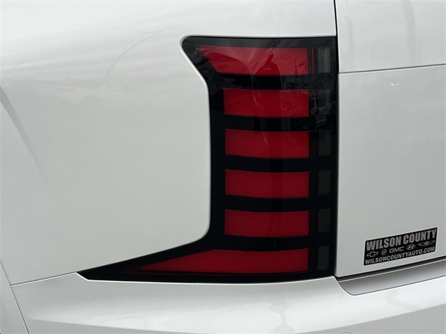 new 2026 Hyundai Palisade car, priced at $57,405