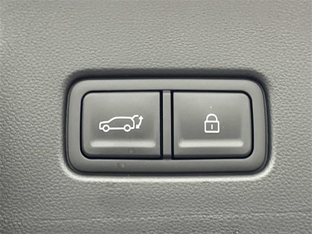 new 2026 Hyundai Palisade car, priced at $57,405