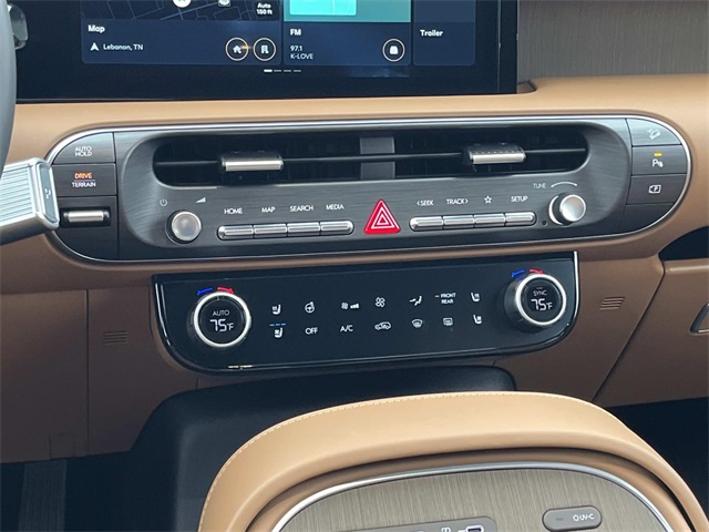 new 2026 Hyundai Palisade car, priced at $57,405