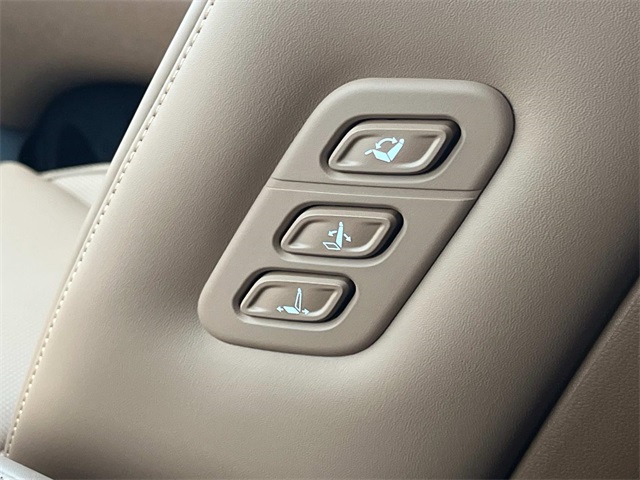 new 2026 Hyundai Palisade car, priced at $57,405