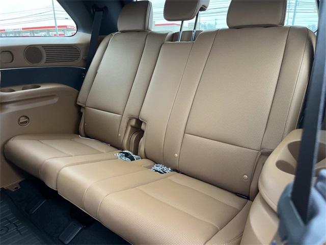 new 2026 Hyundai Palisade car, priced at $57,405