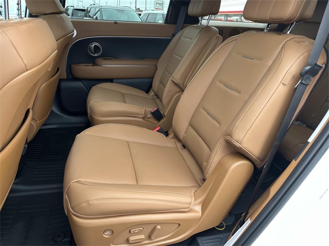 new 2026 Hyundai Palisade car, priced at $57,405