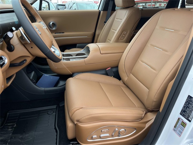 new 2026 Hyundai Palisade car, priced at $57,405