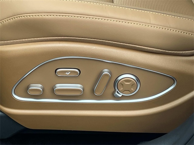 new 2026 Hyundai Palisade car, priced at $57,405