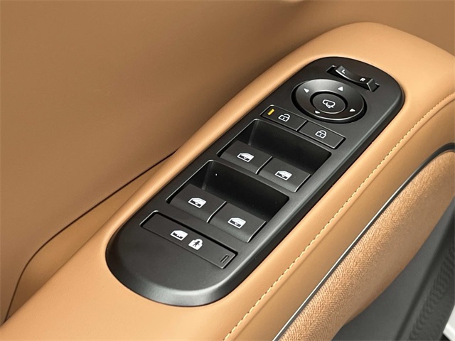 new 2026 Hyundai Palisade car, priced at $57,405