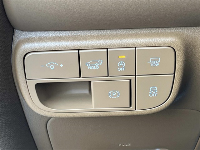 new 2026 Hyundai Palisade car, priced at $57,405