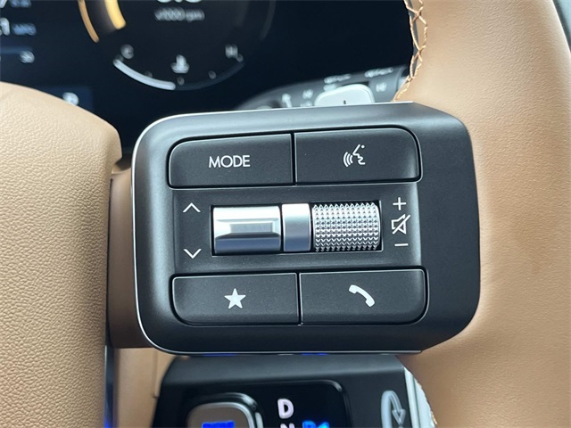 new 2026 Hyundai Palisade car, priced at $57,405