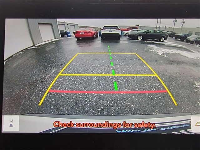 used 2025 Toyota RAV4 Plug-In Hybrid car, priced at $39,400