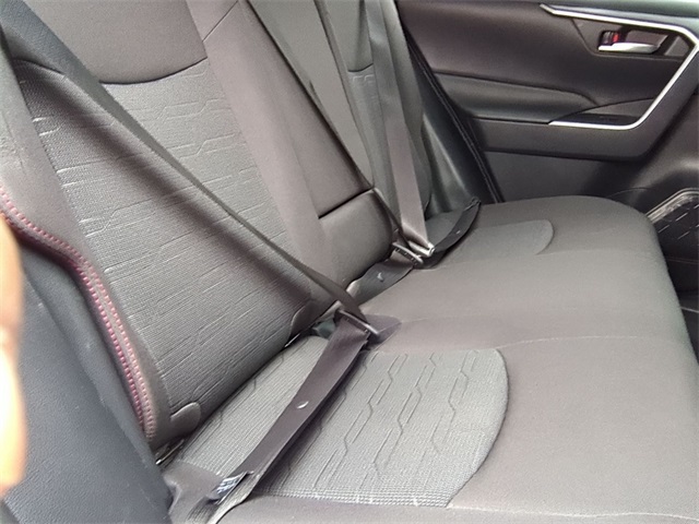 used 2025 Toyota RAV4 Plug-In Hybrid car, priced at $39,400