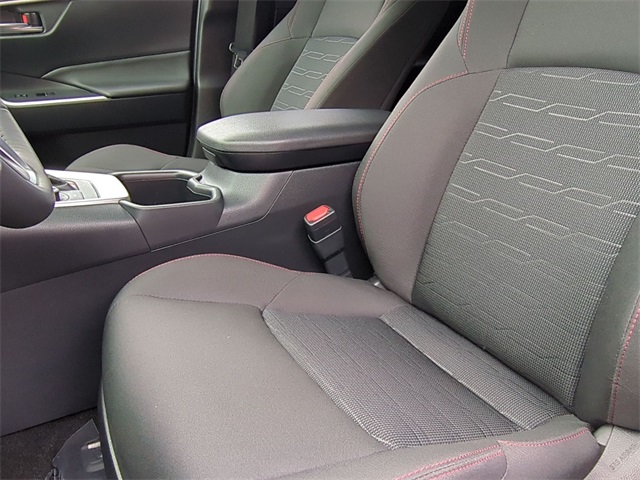 used 2025 Toyota RAV4 Plug-In Hybrid car, priced at $39,400