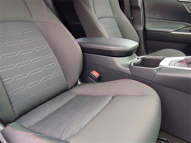 used 2025 Toyota RAV4 Plug-In Hybrid car, priced at $39,400