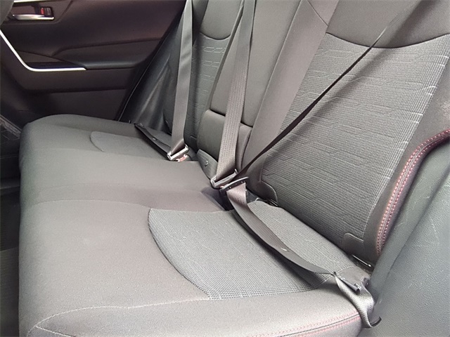 used 2025 Toyota RAV4 Plug-In Hybrid car, priced at $39,400