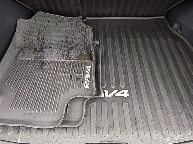 used 2025 Toyota RAV4 Plug-In Hybrid car, priced at $39,400